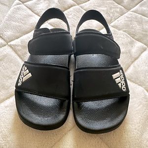 Adidas sandals for boys